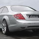 Illustration for article titled Lorinser Mercedes CL-Class